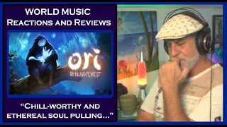 Old Composer Reacts to Ori and The Blind Forest | Video Game OST Reaction