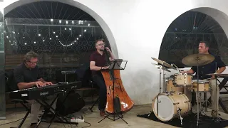 Jazz in Algarve Trio / One Note Samba