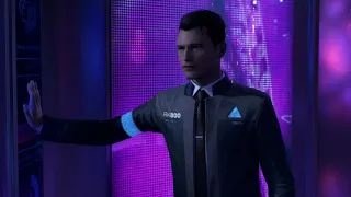 Detroit: Become Gay at Eden Club