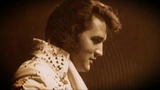 Suspicious Minds elvis live 1972