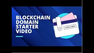 Introduction To Custom Blockchain Domain Registry - Unstoppable Domains - Create A Crypto-Website