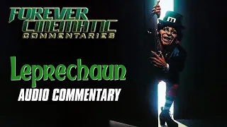 Leprechaun (1993) - Forever Cinematic Commentary
