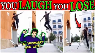 20 INTERNET के ऐसे VIDEOS जो काबू के बाहर हसाएंगे! Try Not To Laugh Challenge