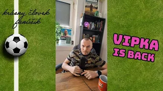 #VIPka sXe00 - REINKARNÁCIA COMEBACKU