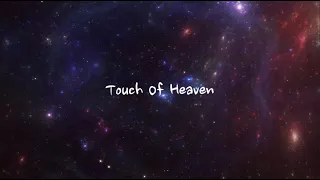 Touch Of Heaven - Hillsong Worship (Lyrics) (2 hour)