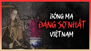 BÍ ẨN về tập tục thờ MA XÓ tại Việt Nam