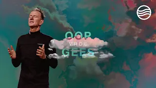 29 Mei 2022 | Johan Geyser | Oop vir die Gees