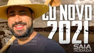 RAÍ SAIA RODADA AGOSTO 2021 - REPERTÓRIO NOVO  - MÚSICAS NOVAS 2021