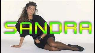 Sandra |The Best Remixes| (Sound Impetus)