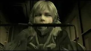 La-Li-Lu-Le-Lo - MGS4 Raiden - "I Am Lightning"