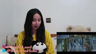 Milea : Suara dari Dilan  ( TRAILER ) _ REACTION