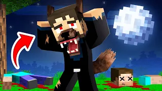 SSundee Becomes Scary At NIGHT... (Minecraft)