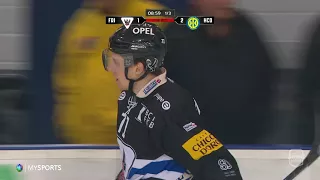 HCFG vs. HCD 3:4