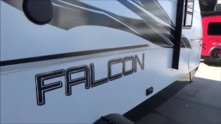 2019 Travel Lite Falcon 22RK / Referral Auto Group