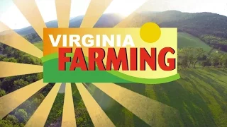 VIRGINIA FARMING: Millennials & Agriculture