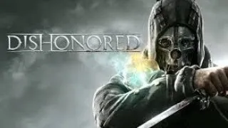 Dishonored PC @ (4K) (I9-13900k) On RTX 4080