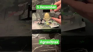 Gravitrax Adventskalender 5. Dez. #gravitrax #adventskalender