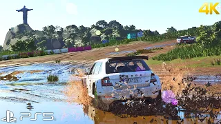 DIRT 5™ - PS5™ Gameplay [4K 60FPS]