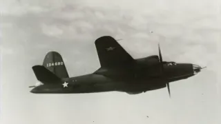 How to Fly a B-26 Bomber. (GI Journals S1E2)