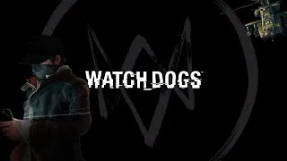 Хакер в законе(Watch dogs)- ИГРАЕМ ЗА ТИБОНА!