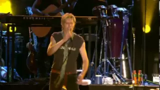 David Bowie - All the Young Dudes (Live at the Isle of Wight)