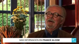 Falleció Fernando Botero, el escultor que dio vida a un universo de volumen