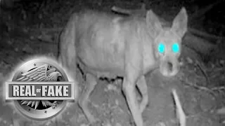 The Chupacabra Monster - Real or Fake?