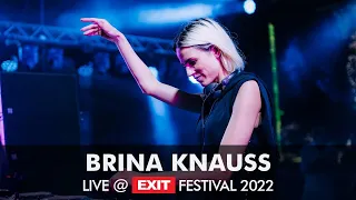 EXIT 2022 | Brina Knauss @ mts Dance Arena FULL SHOW (HQ Version)