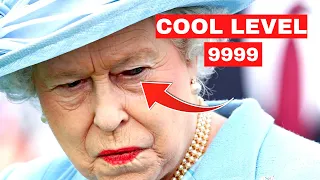 Top 10 Fascinating COOL Facts About QUEEN ELIZABETH II