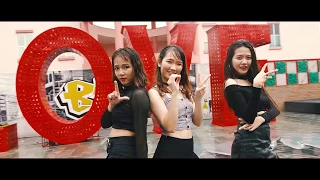 TEASER  BLACKPINK ‘마지막처럼 AS IF IT’S YOUR LAST - W4P DANCE COVER