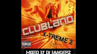 Clubland X-treme 2 : Remastered | 90 Minute Mix | 20th Anniversary Mix 🔥