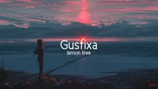 Gustixa - Lemon Tree 3 jam