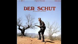 Der Schut : Suite (Martin Böttcher)