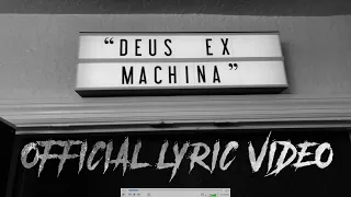 Murderous Ambition - Deus Ex Machina - Official "Analog" Lyric Video (2020)