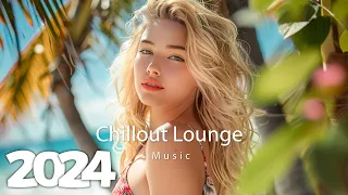 IBIZA SUMMER MIX 2024 🏖️ Best of Deep House Sessions Music Chill Out Mix By Deep Basin #3