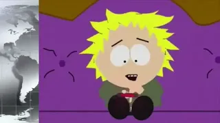 South Park Cultivation theory