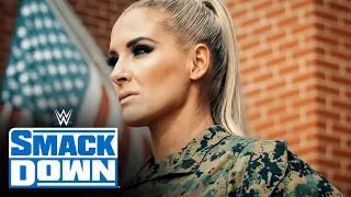 Lacey Evans gets back to basics: SmackDown, Dec. 9, 2022