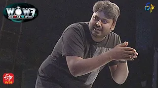 Vadala Bommali Vadala | Wow 3 | 26th October 2021 | ETV Telugu