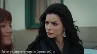 Спустя 5 лет она вернулась отомстить🌧☜ за свою смерть Турецкий 😎🌹сериал буря внутри меня😲😕