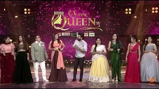 అంతర్జాతీయ మహిళా దినోత్సవ వేడుకలు| Super Queen | Zee Telugu | Ep. 15