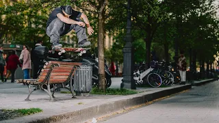 DC SHOES : SERGIO