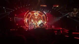 Katy Perry - Roulette - Witness The Tour - Vienna - 4.6.2018