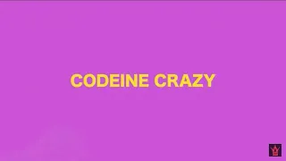 Future "Codeine Crazy" (WSHH Premiere - Official Music Video Clip)