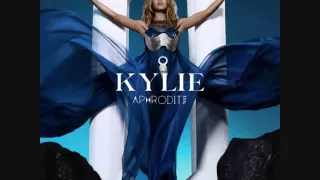 Mighty Rivers (Bonus Track) - Kylie Minogue (HQ)