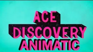 Ace Discovery Animatic