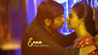 Sindhubaadh Unaalathaan Song   Vijay Sethupathy, Anjali  Yuvan Shankar Raja