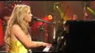 Lucie Silvas - The Longer We're Apart@SWR3 New Pop Festival