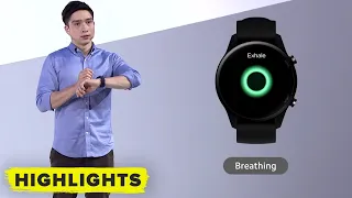 Xiaomi Mi Watch! (FULL REVEAL)