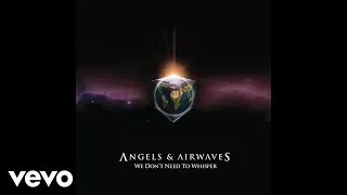 Angels & Airwaves - It Hurts (Audio Video)