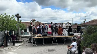 Vai indo oh José vai indo - Rancho Folclórico “A Primavera” de Vila Cova de Perrinho